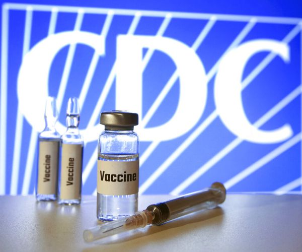 Current, Ex-CDC Officers Call Out 'Politicization' Of Agency