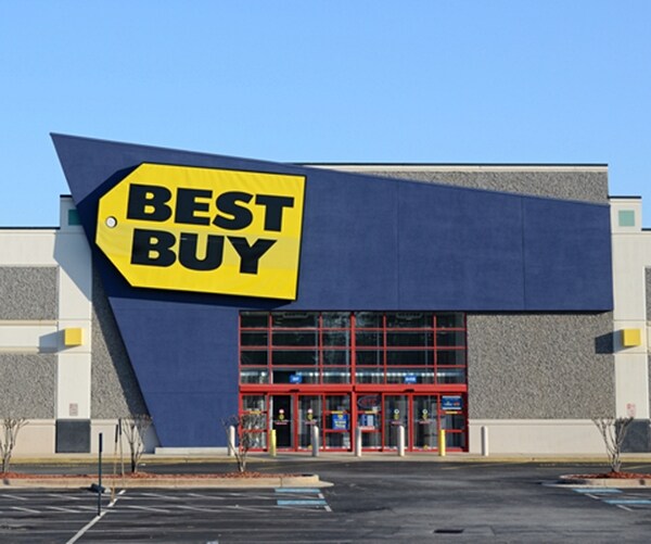 Best Buy to Furlough 51,000 Hourly Store Employees