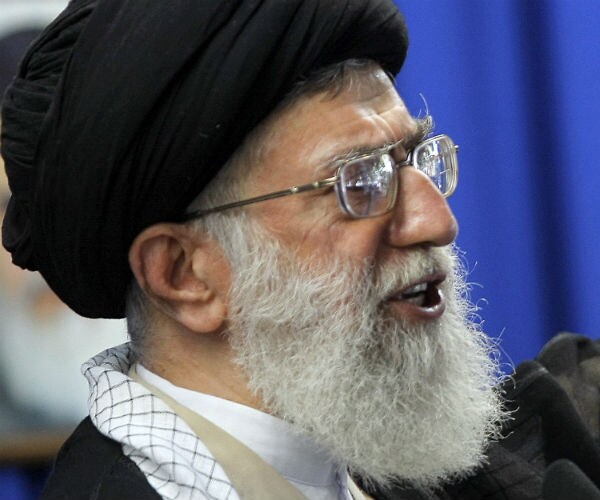 Iran's Moribund Regime Falling Into Election Year Trap