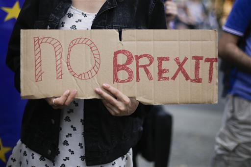 Report: Germany Had Twice as Many EU Migrants in 2015 as UK