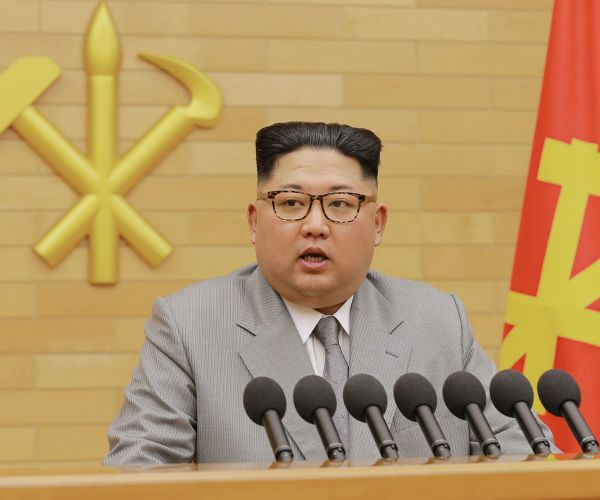 Dictator of the Year: East Asia's Communist Leaders Have Much in Common