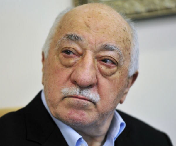 Turkish US Consulate Worker Faces Charges Over Gulen Links