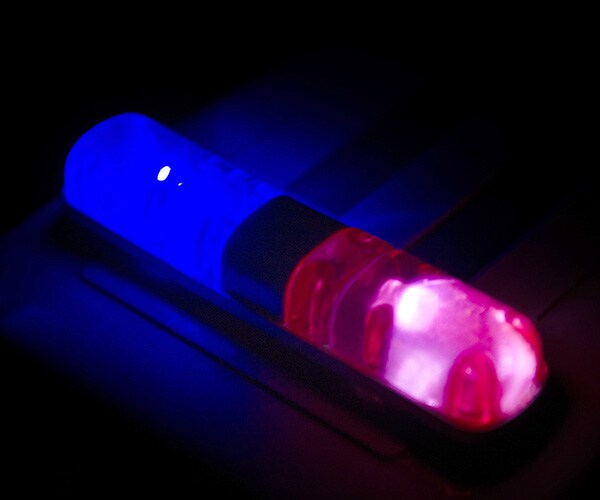 Maryland Officer Killed While Protecting Woman From Domestic Violence