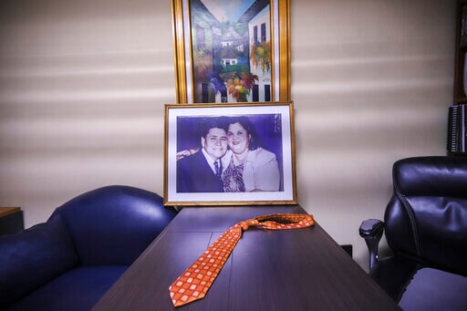 Latin America's Evangelical Churches Hard Hit by Pandemic