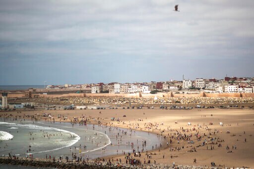 Morocco to Start Reopening Borders after Strict Lockdown