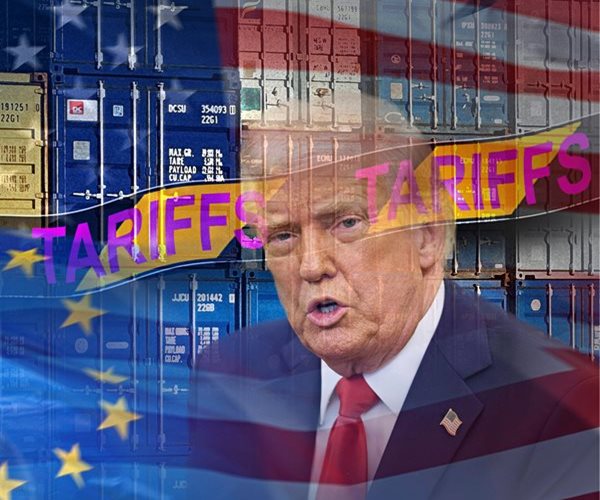 US Trade Deficit Hits 2-Year Low, China Gap Plunges