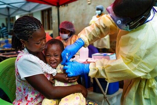 Congo Declares End to Latest Ebola Outbreak in the East