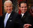 Joe Biden 'Confident' Son Hunter Did Nothing Wrong