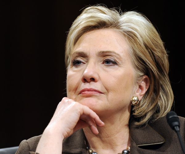 GOP Lawmakers Say They've Struck Documents Deal with Justice Dept. 