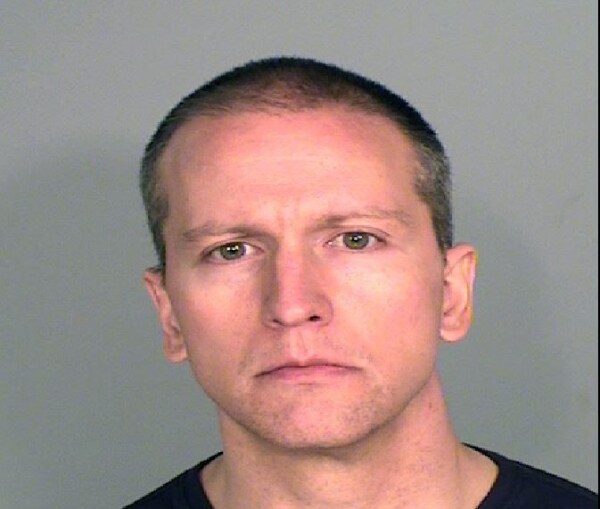 Chauvin Expected to Plead Guilty in Floyd Civil Rights Case