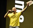 Joe Rogan Says He's COVID-Free After Medical Cocktail