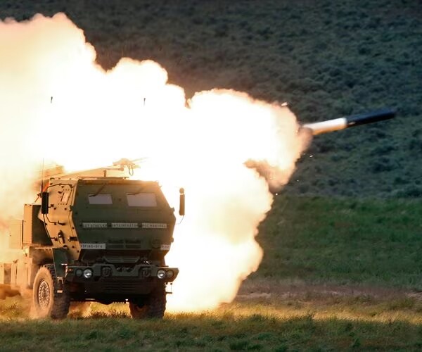 Netherlands Could Become Next NATO Ally to Get HIMARS