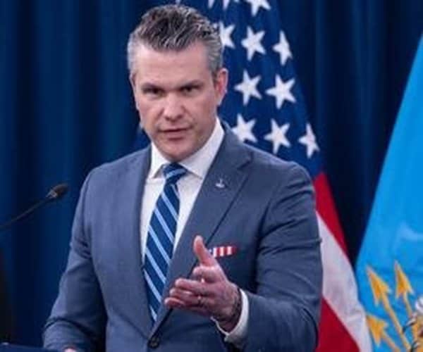 Pentagon Can Require Reporters Be Escorted During Appeal Process: Judges