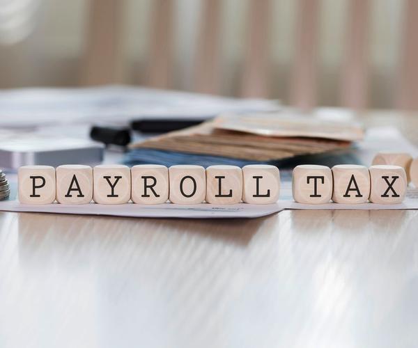 Trump Says He May Suspend Payroll Tax Himself