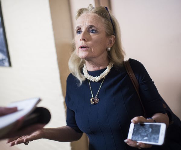 Dingell: School Is Starting, So Pass Background Checks