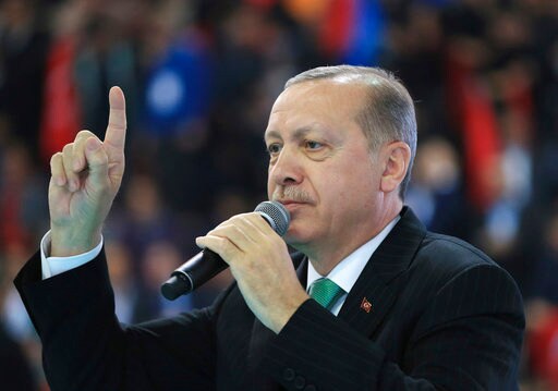 Turkey Reveals Route of 'crazy' Istanbul Canal Project