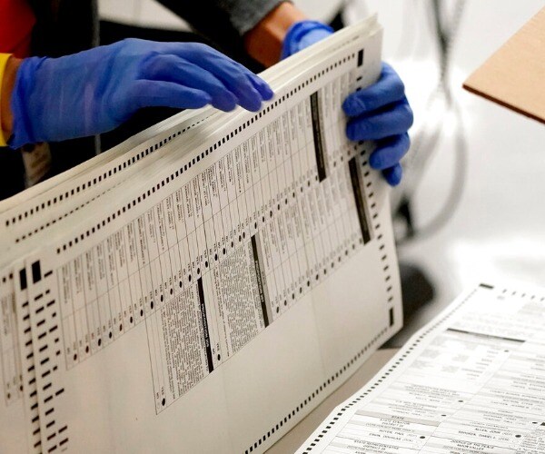 Which States Can Still Tip Elex, and When Will They Report Results?