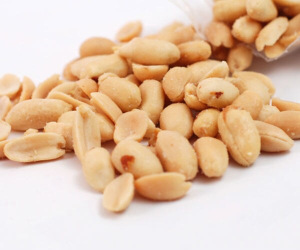 Southwest Air to Stop Serving Peanuts