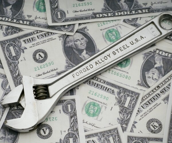 Trump's Dollar Angst Overlooks Trade as a Bigger Factory Concern