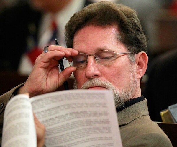 Bill to Ban Gay Marriage Introduced in North Carolina