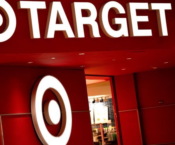 Target Cancel Orders, Cuts Prices to Shed Inventory
