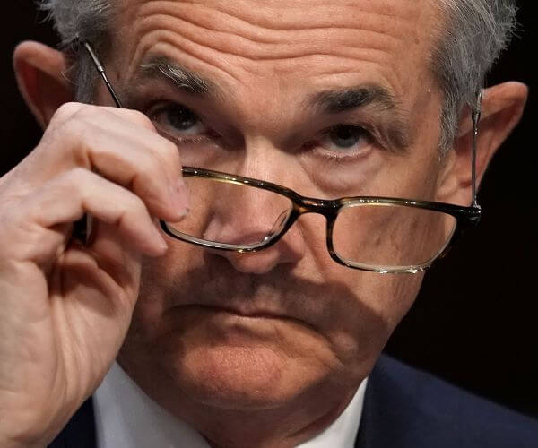 Fed: US Business 'Optimistic' About Interest Rates Cuts