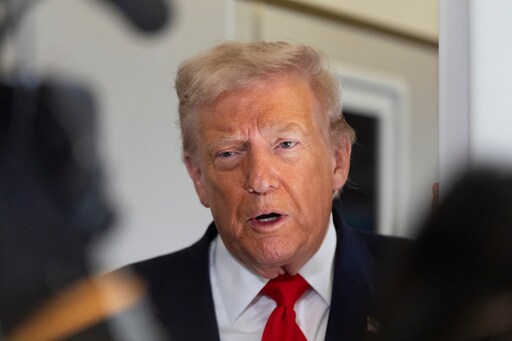 Trump to Host Al-Sharaa in First Syrian Visit to White House