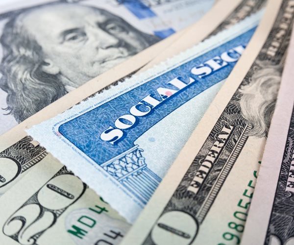 Major Social Security Payment Warning Not to Be Ignored as 2023 Ends