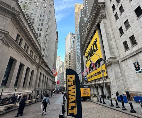 Stock Rise After Fed Chair's Remarks; All Eyes on CPI