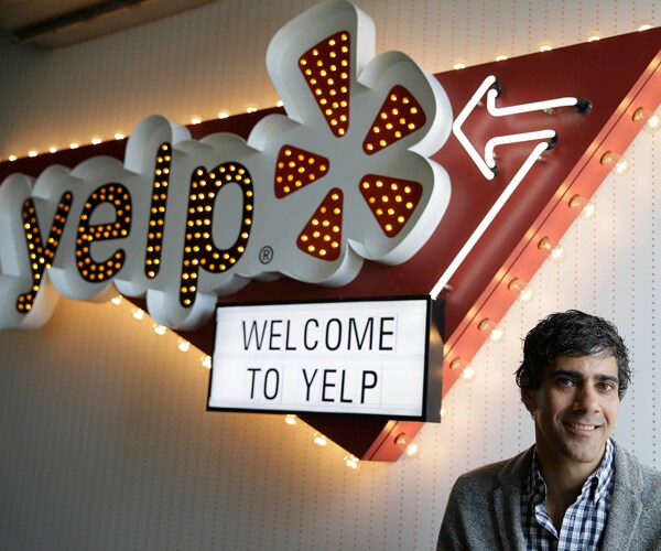 Yelp Review Case in California Gets a Second Look by Court