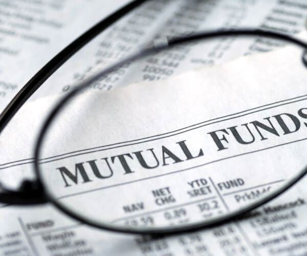 equity mutual fund inflows