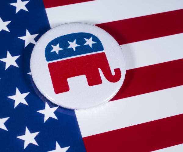 Will 2018 Be the Year of the Black Republican?