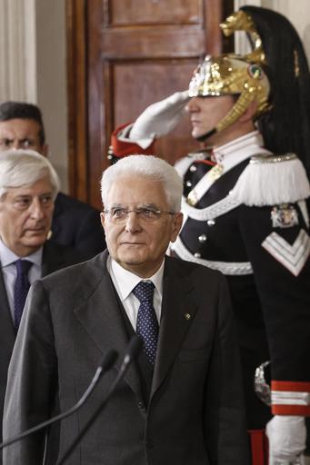 Italian Foreign Minister Poised to Get Premier's Job
