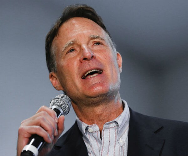 Evan Bayh Didn't Stay Overnight in Indiana Condo Once in 2010
