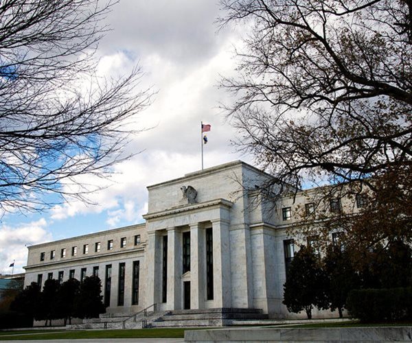 Federal Reserve May End Quantitative Tightening This Week