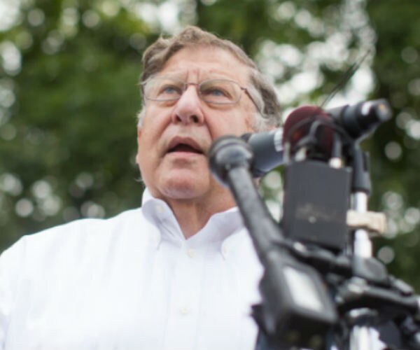 Sununu: China Tariffs a 'Preemptive Strike' That Improve Trade