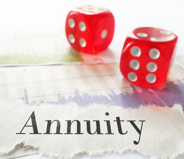 Ken Nuss: When Bonus Annuities Are a Good Deal