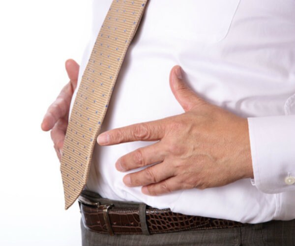 Low Social Rank Bigger Health Risk than Obesity: Study