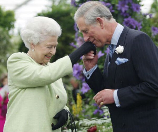 Queen Puts Forward Prince Charles as Next Commonwealth Head