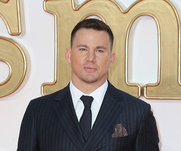 Channing Tatum: Weinstein Co. No Longer Tied to Upcoming Film