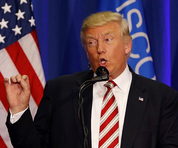 Trump Campaign Slams State Dept. Admission on $400M Payment