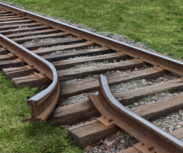 Railroad Investors See Plunging Second-Quarter Profit as Bottom