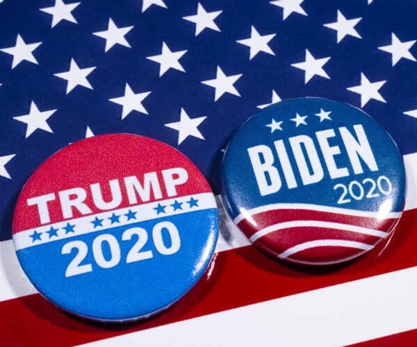 trump versus biden or biden versus trump