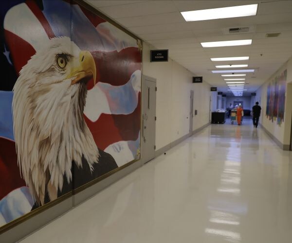 Immigration Agency Subpoenas Oregon County Over 2 Inmates