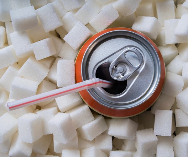 Sugary Soda, Juice Tied to Increased Cancer Risk