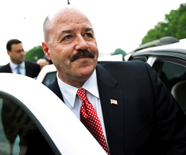 Kerik: Politicians Need to Push Prosecution of Unruly Protestors