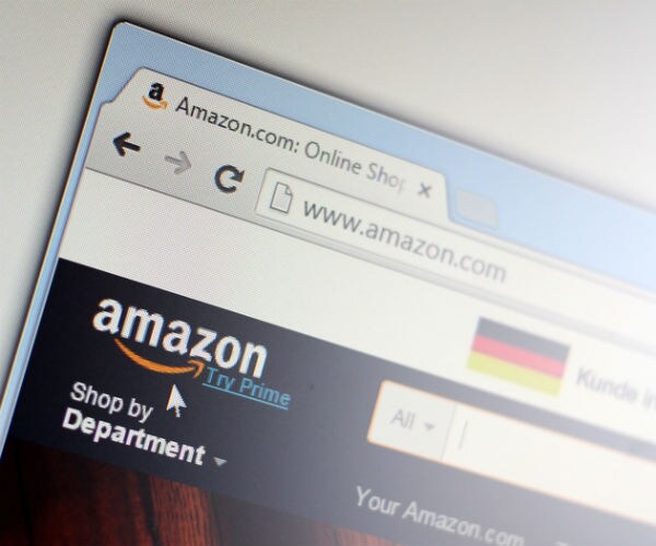 Amazon Forecast Shows Cracks in E-Commerce, Cloud Dominance