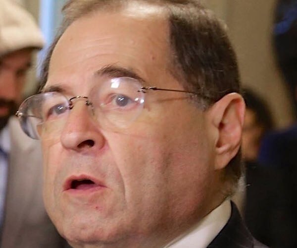 Rep. Nadler: Iran Uranium Shipments Show Nuke Deal Works