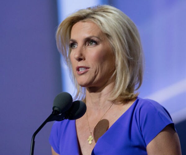 Laura Ingraham: Government Can't Solve All Problems
