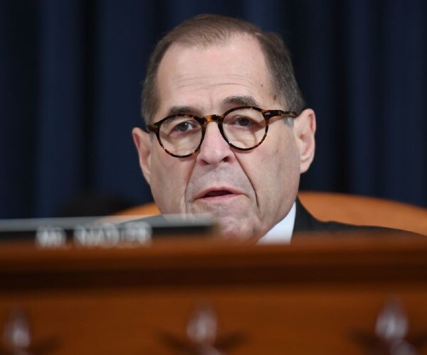 Democrats Seek to Overturn 2016 and Preempt 2020 at Same Time